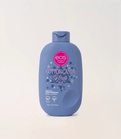 EOS Cotton Candy Fleur Body Lotion THIS ITEM IS FOR PRE ORDER