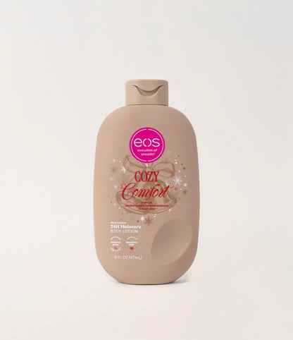 EOS Cozy Comfort Body Lotion THIS ITEM IS FOR PRE ORDER