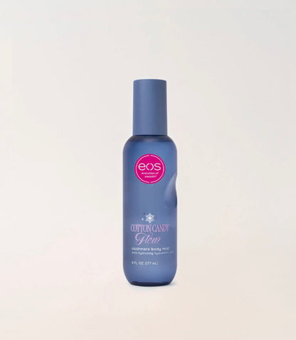 EOS Cotton Candy Fleur Body Mist THIS ITEM IS FOR PRE ORDER
