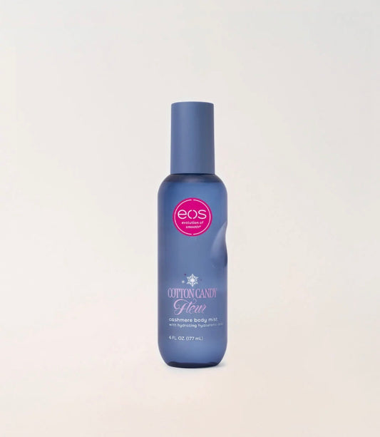 EOS Cotton Candy Fleur Body Mist THIS ITEM IS FOR PRE ORDER