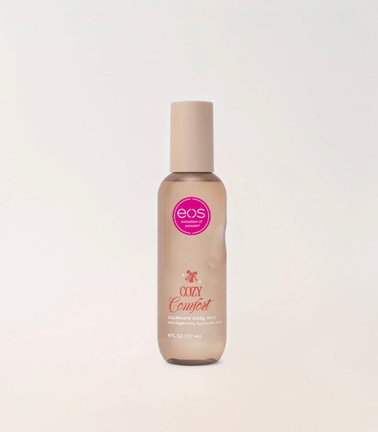 EOS Cozy Comfort Body Mist THIS ITEM IS FOR PRE ORDER